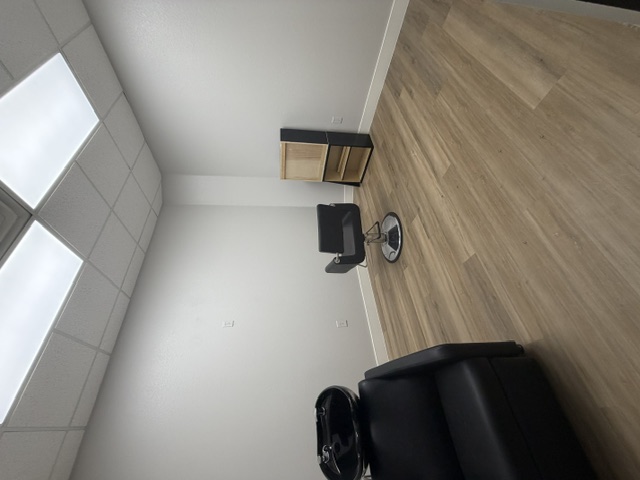 Move-in ready Lewisville suite